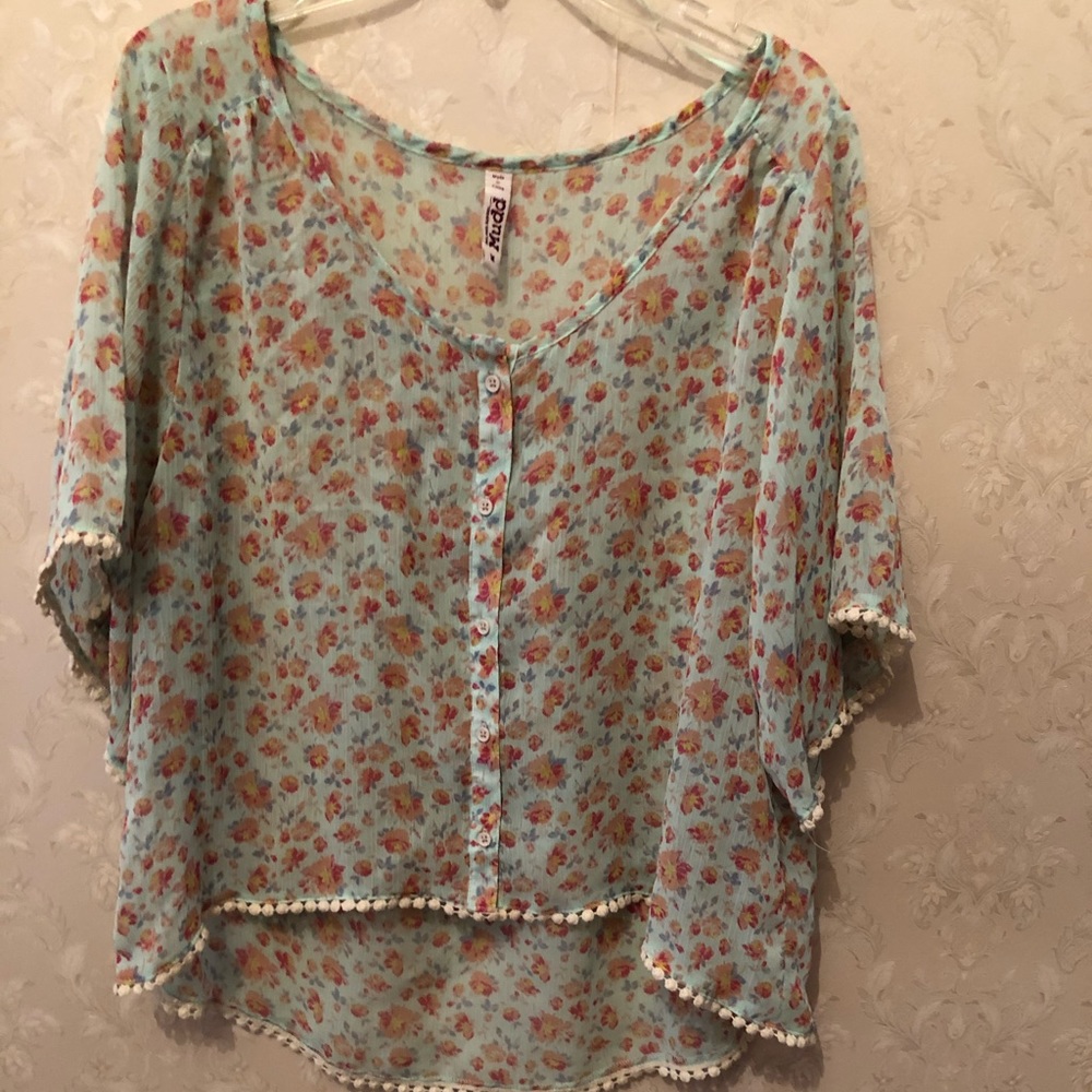 Blouse
